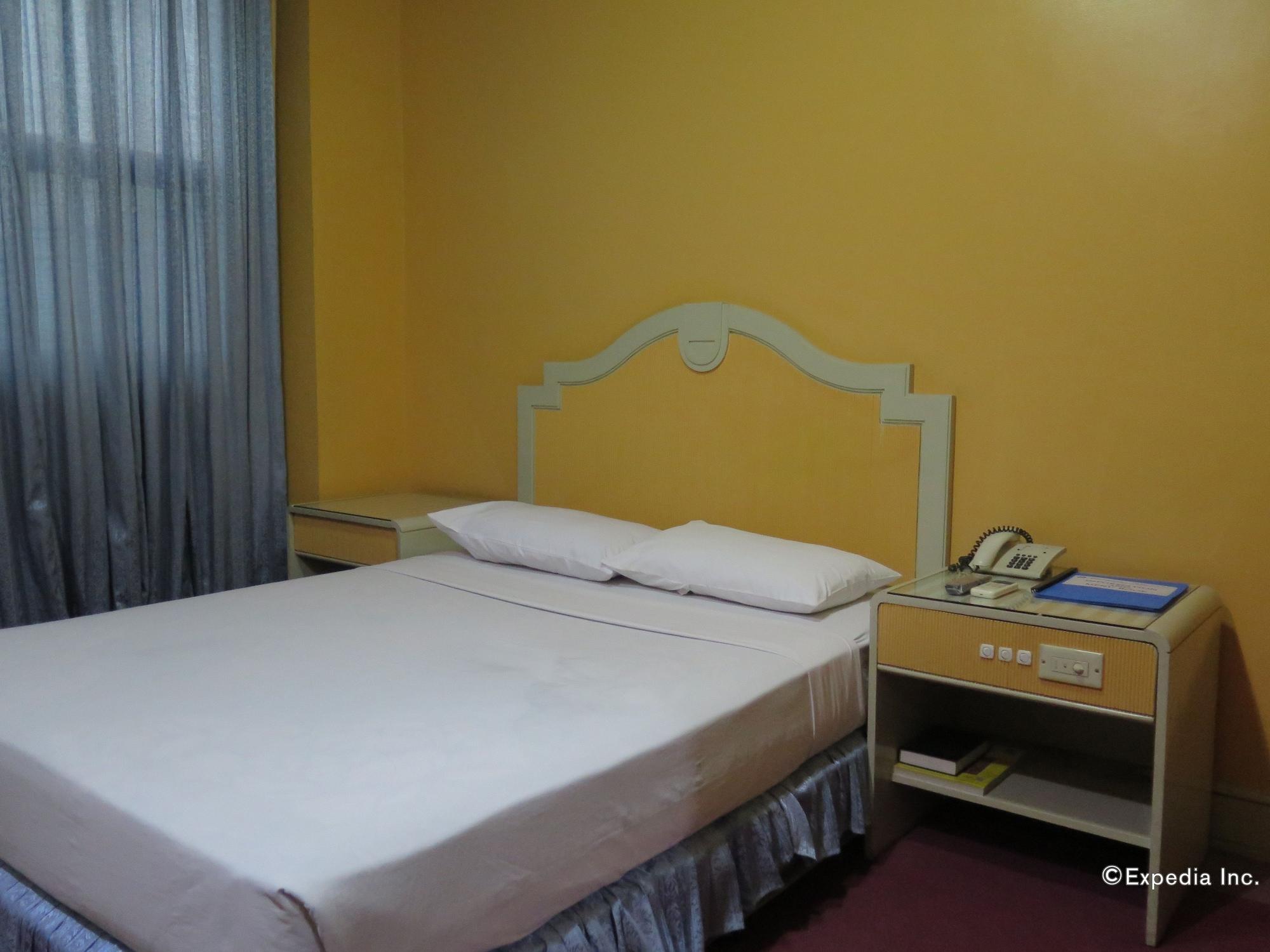 Cebu Northwinds Hotel Exterior photo