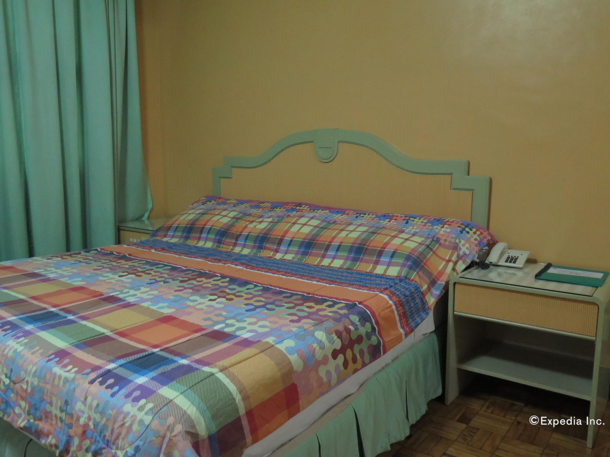 Cebu Northwinds Hotel Exterior photo
