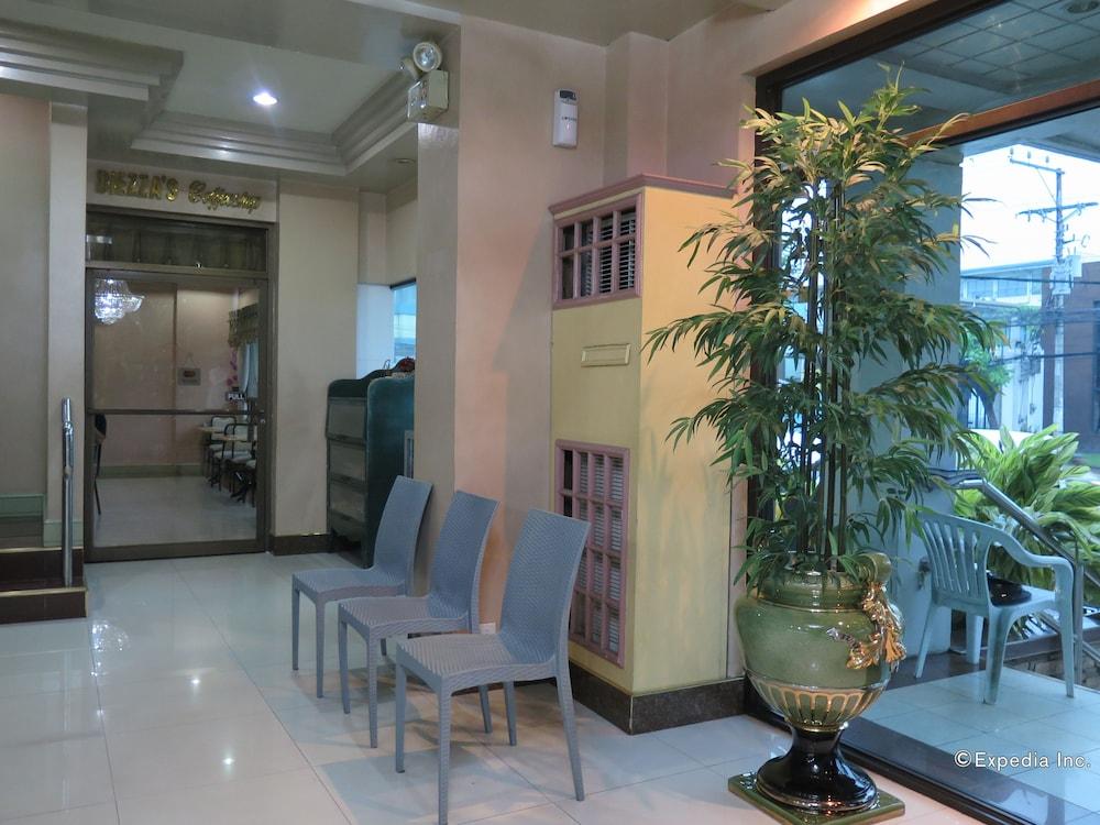 Cebu Northwinds Hotel Exterior photo