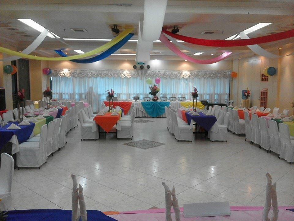 Cebu Northwinds Hotel Exterior photo