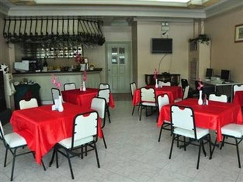 Cebu Northwinds Hotel Exterior photo