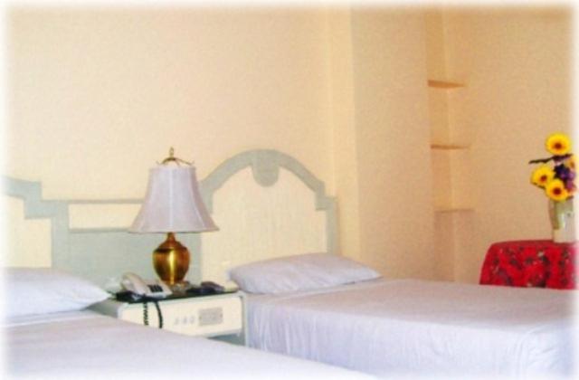Cebu Northwinds Hotel Room photo