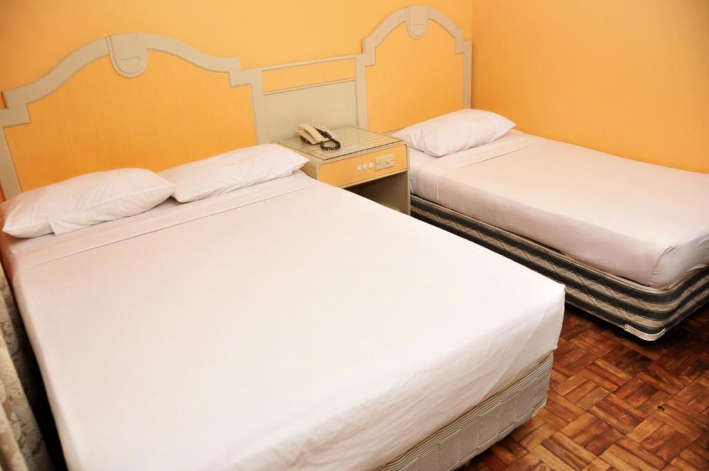 Cebu Northwinds Hotel Room photo