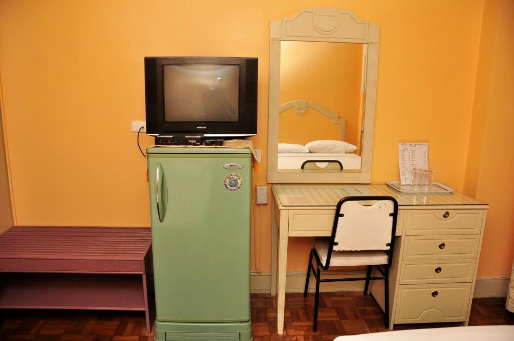 Cebu Northwinds Hotel Room photo