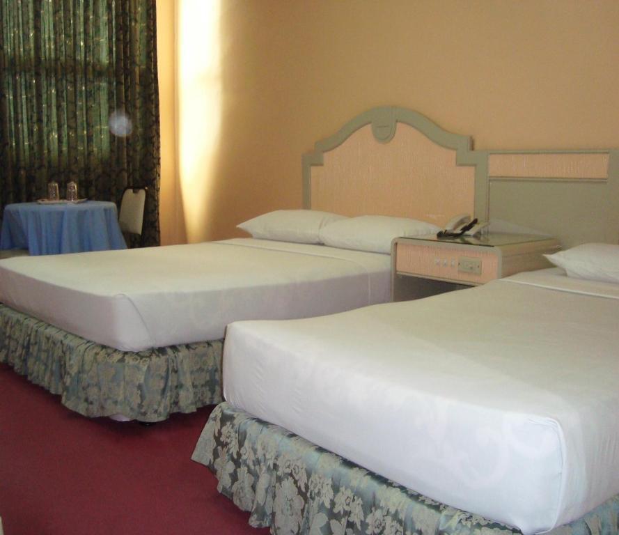 Cebu Northwinds Hotel Room photo