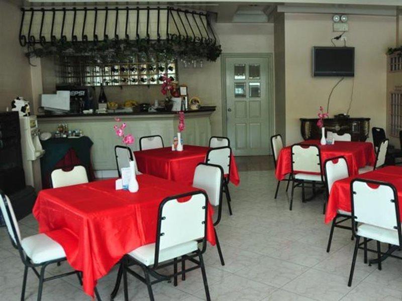 Cebu Northwinds Hotel Exterior photo