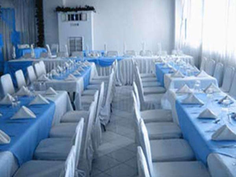 Cebu Northwinds Hotel Exterior photo
