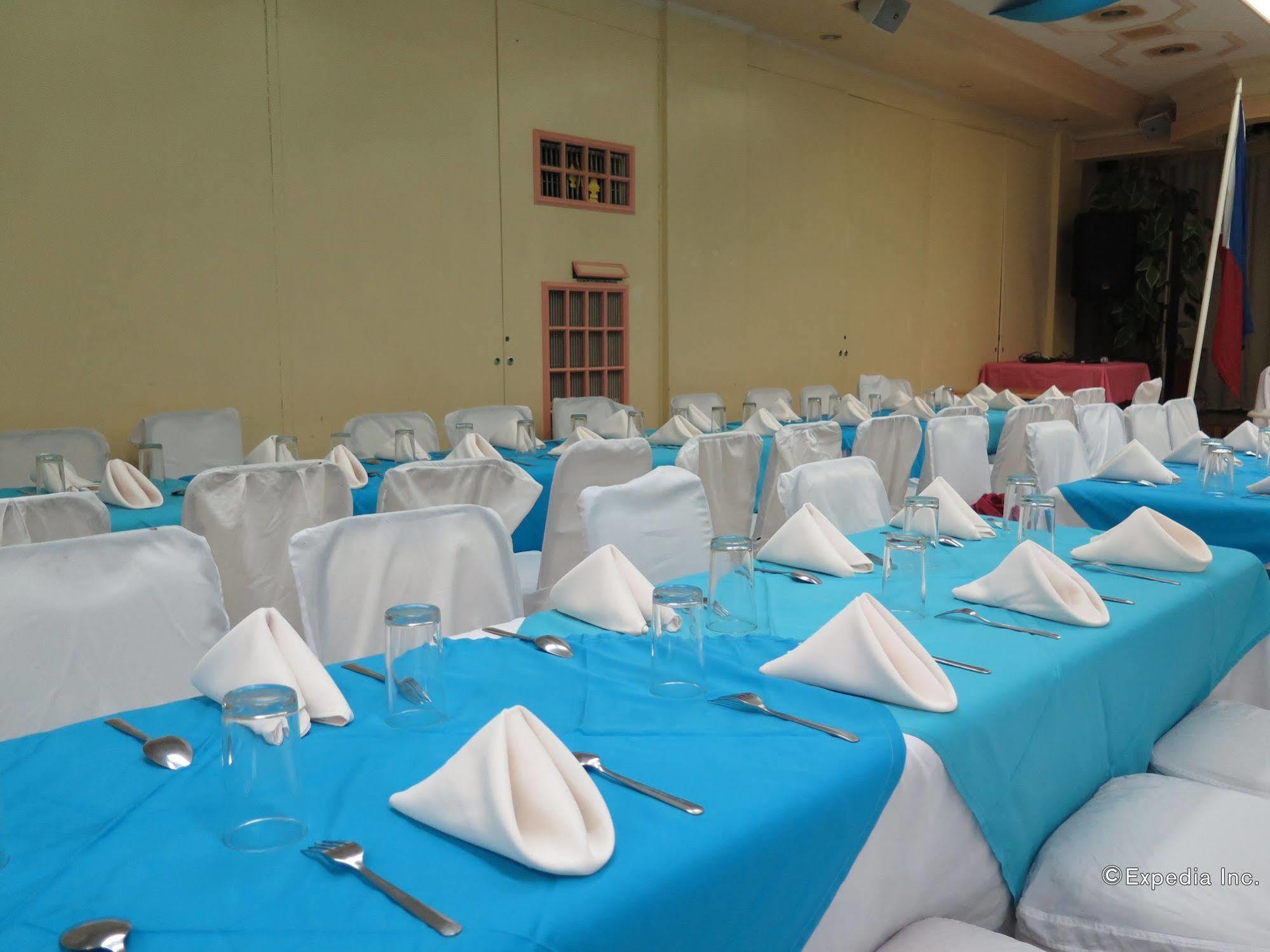 Cebu Northwinds Hotel Exterior photo