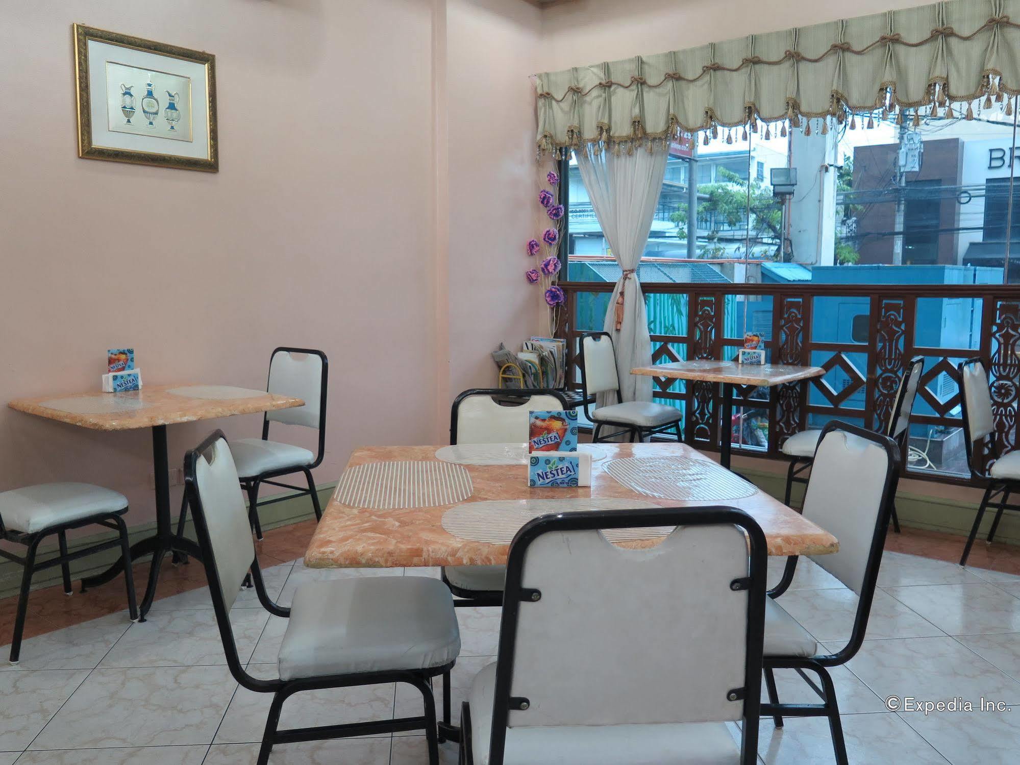 Cebu Northwinds Hotel Exterior photo
