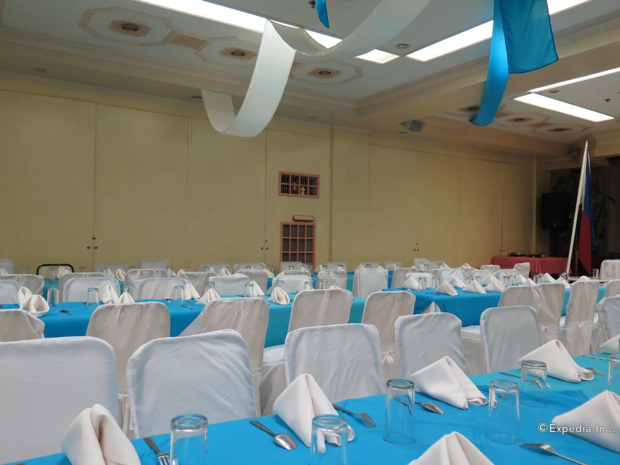 Cebu Northwinds Hotel Exterior photo