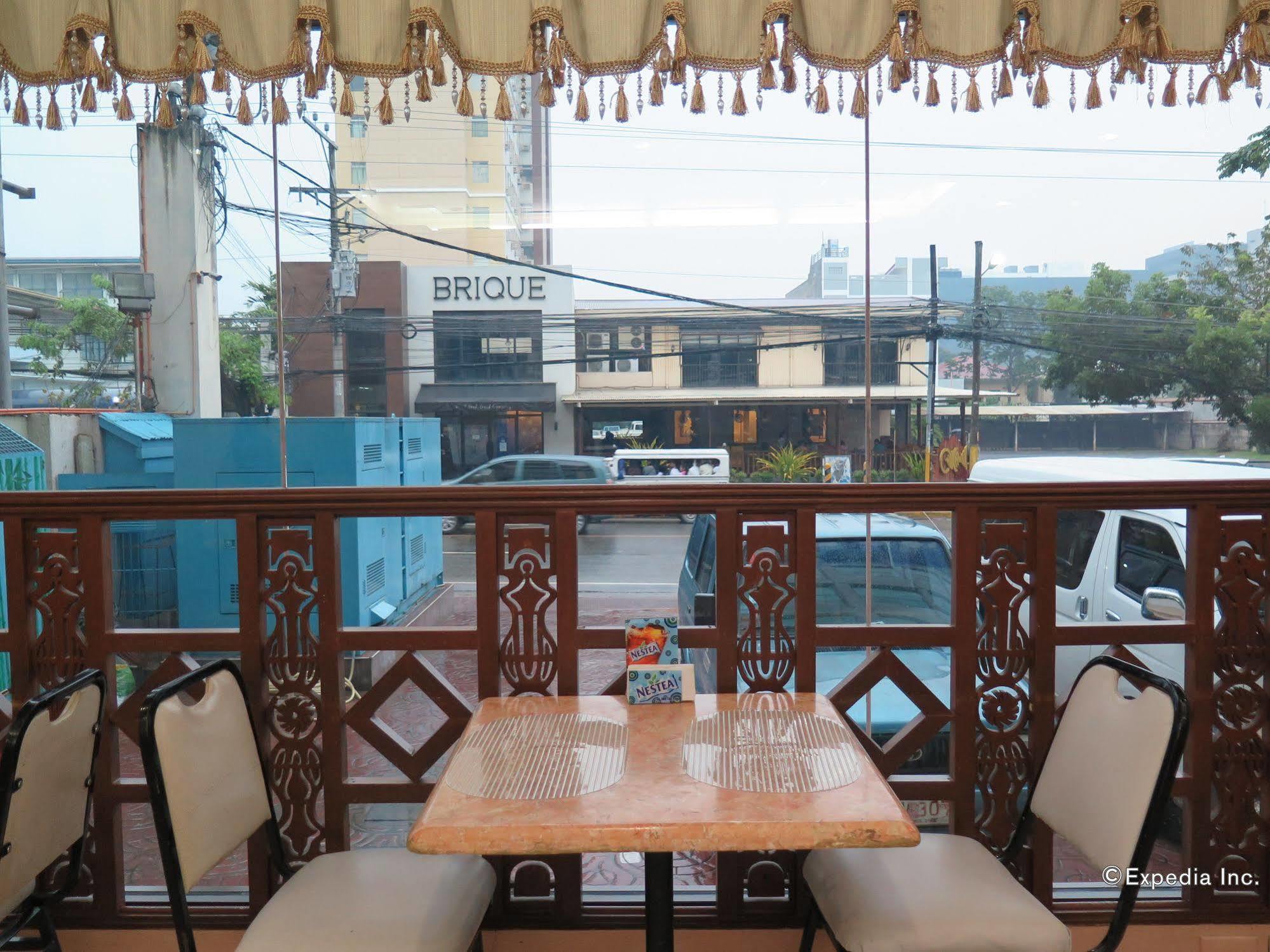 Cebu Northwinds Hotel Exterior photo