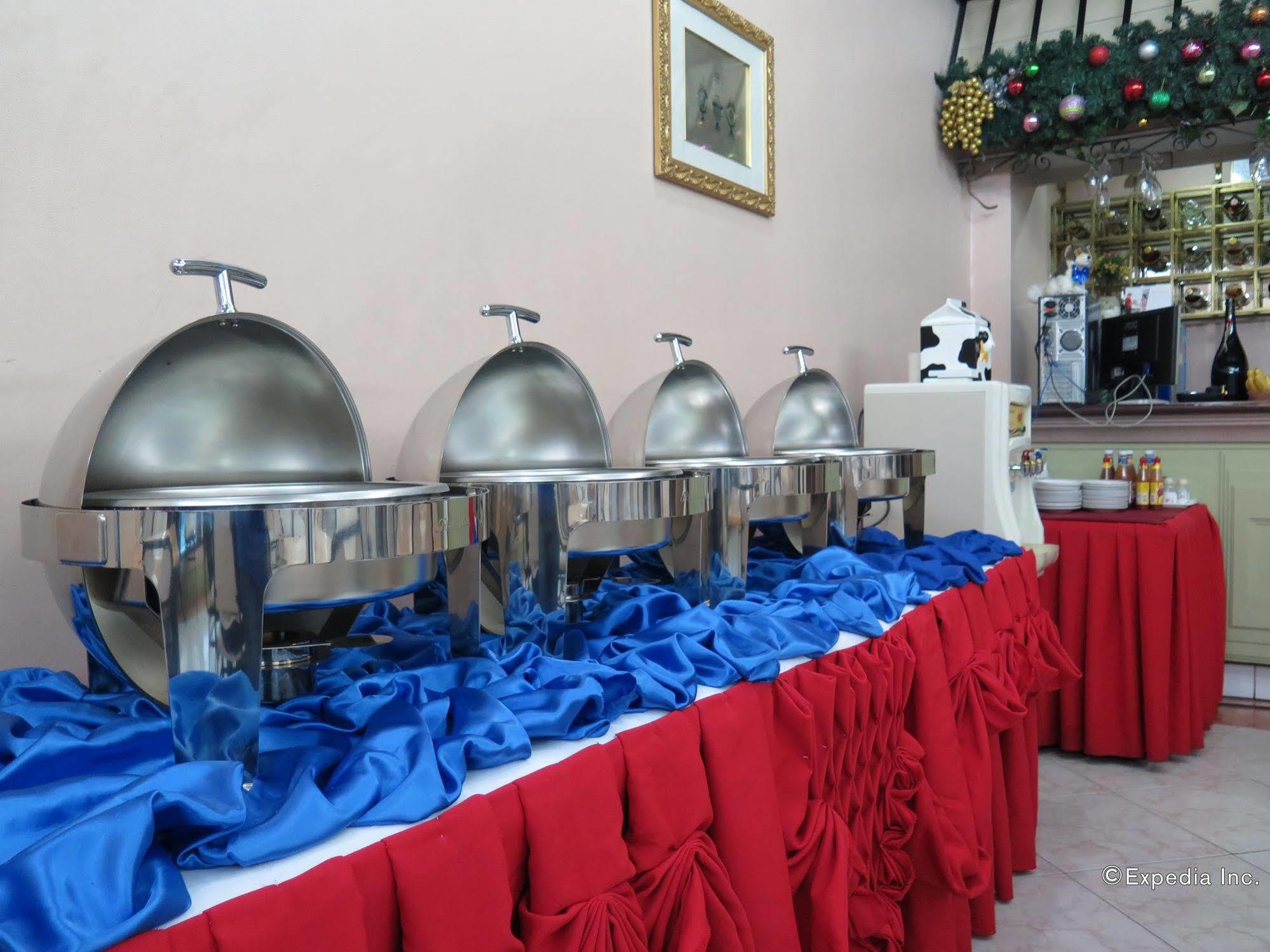 Cebu Northwinds Hotel Exterior photo