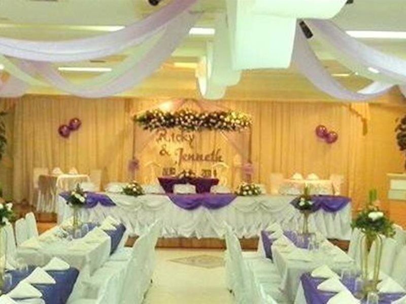 Cebu Northwinds Hotel Exterior photo